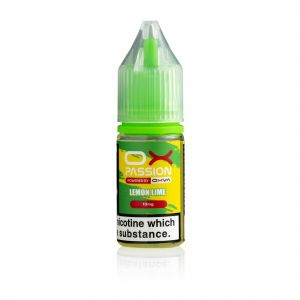 OXVA OX Passion 10ml bottle Lemon Lime